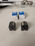 Nos Pair 68-72 Corvette Rear Stabilizer Bushings Sway Bar Gm 481432 Stingray. Fixed Price $49.99.