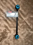 Genuine New Oem Suspension Stabilizer Bar Link Motorcraft MEF-66 / 4C3Z-5K484-BA. Fixed Price $65.00.