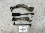 Oem Bmw F10 F06 F13 650 Awd Front Left Upper Lower Tie Rod Control Arm Set 64K. Fixed Price $179.95.