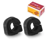 Front Sway Bar Bushing For Buick Enclave Chevy Traverse Gmc Acadia K200876. Fixed Price $22.97.