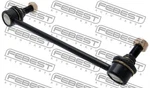 Febest Nissan Front Left Stabilizer Link 0223-Y34FL. Fixed Price $39.00.