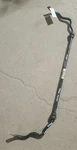 2007 2015 Audi Q7 04-010 Touareg Front Stabilizer Sway Bar Oem. Fixed Price $109.99.