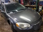 Stabilizer Bar Rear Convertible Fits 01-06 Sebring 634261. Fixed Price $55.58.