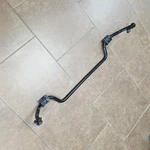 Oem 50K Miles 92-99 Bmw E36 328I Front Sway Bar 1090858 Used. Fixed Price $129.99.