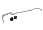 Whiteline BBR44Z Sway Bar - 26MM Heavy Duty Blade Adjustable. Fixed Price $286.88.