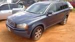 Crossmember/k-frame Rear Thru Vin 555398 Fits 03-10 Volvo XC90 252829. Fixed Price $509.99.