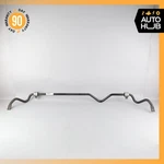 14-17 Mercedes W222 S63 Amg M157 Rear Anti Roll Sway Bar Stabilizer Oem. Fixed Price $145.25.