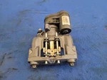 2020-2022 Ford Mustang Shelby GT500 5.2L Passenger Rear Brake Caliper Pad 2672. Fixed Price $112.49.