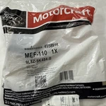 Genuine Oem Ford Suspension Stabilizer Bar Link Motorcraft MEF110. Fixed Price $28.01.