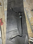 2017-2023 Ford Super Duty Front Stabilizer Sway Bar HC3C-5494-KD Oem Part. Fixed Price $299.00.