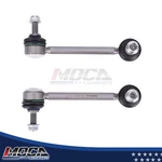 2X Rear Left Right Stabilizer Sway Bar Links For 17-23 Tesla 21-23. Fixed Price $23.40.