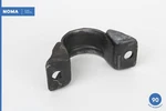 03-08 Jaguar S-type X204 Front Anti Roll Bar Bracket Mount XW435486AC Oem. Fixed Price $41.50.