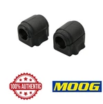 Moog Stabilizer Sway Bar Bushings Kit Set Of 2 Front Ford F-150 Expedition. Fixed Price $44.63.