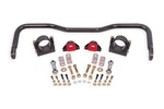 Bmr Suspension Coil Spring / Tie Rod Sleeve Stabilizer Bar Kit Fits: 1965-19. Fixed Price $556.95.