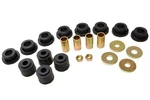 Mevotech MK8657 Suspension Stabilizer Bar Link Bushing. Fixed Price $21.33.