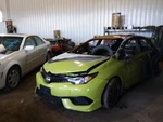 Stabilizer Bar Front Hatchback Fits 17-18 Corolla Im 2096098. Fixed Price $125.00.