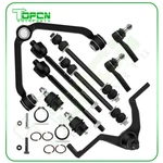 10PCS Front Control Arms Ball Joints Tie Rods 1998-2011 Ford Ranger Rwd 4WD. Fixed Price $77.42.