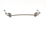 2016- 2022 Jeep Grand Cherokee Wk Rear Stabilizer Sway Anti Roll Bar W/ Link Oem. Fixed Price $63.22.