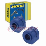 Moog Stabilizer Bar Bushing Kit For TD4145W MK7406 JBU1081 HB1857 Nv. Fixed Price $22.59.