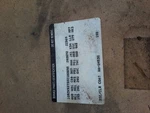 Stabilizer Bar Rear Fits 91-02 Saturn Series 284119. Fixed Price $94.89.