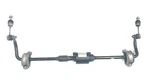 04-10 Bmw E60 E63 E64 Rear Active Sway Bar Stabilizer Anti Roll 6780012 Oem. Fixed Price $299.99.