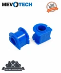 Mevotech Supreme MK80817 Suspension Stabilizer Bar Bushing Kit. Fixed Price $23.72.