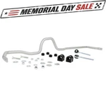 Whiteline BNR20XZ Fits Nissan 240SX S13 Rear 22MM Swaybar 89-94 -x Heavy Duty. Fixed Price $272.99.