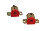 Energy Suspension 3.5202R Sway Bar Bushing Set Fits 67-74 Camaro Chevy Ii Nova. Fixed Price $39.99.