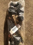 46G0027A Ac Delco Kit Sway Bar Link Front New For Chevy Olds S10 Pickup Blazer. Fixed Price $29.99.