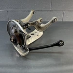 2019-2025 Audi A6 C8 Quattro Rear Right Side Spindle Knuckle Hub 37K Miles Oem. Fixed Price $348.50.