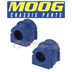 Moog K200320 Stabilizer Bar Bushing Kit For MS508147 JBU1302 HB200320 Sp. Fixed Price $21.88.
