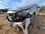 Used Front Stabilizer Bar For 2014-2018 Mazda 3, 159K Miles, Oem Part. Fixed Price $80.70.