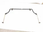 2001-2007 Volvo V70 Front Stabilizer Sway Bar 9461483. Fixed Price $139.65.