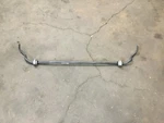 Mercedes C43 W205 Conv Amg Rear Suspension Stabilizer Anti Roll Sway Bar 17-20:A. Fixed Price $45.90.