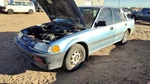 1988-1991 Honda Civic Front Stabilizer Bar Oem Sway With Brackets Sedan. Fixed Price $180.50.