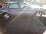 Used Rear Suspension Stabilizer Bar Fits: 1999 Ford Taurus Sdn 19MM Diamete. Fixed Price $150.70.
