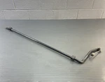 2016-2019 Mercedes Amg Gt C190 Rear Stabilizer Torsion Anti Roll Sway Bar Oem. Fixed Price $340.00.