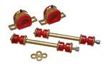 Energy Suspension 3.5214R Ft Sway Bar Bushing Set 32MM. Fixed Price $68.99.