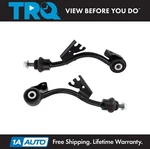 Trq Front Sway Bar Stabilizer Link Set Fits Mercedes-benz. Fixed Price $69.95.