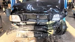 Stabilizer Bar Front Heritage Fits 98-04 Ford F150 Pickup 1128324. Fixed Price $80.00.