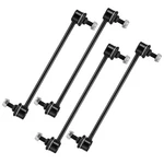Front Rear Stabilizer Sway Bar Links 4PC For 2008-2019 Toyota Highlander Venza. Fixed Price $19.99.