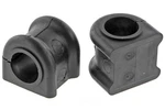 Suspension Stabilizer Bar Bushing Kit Mevotech MK7353. Fixed Price $15.67.