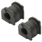 Sway Bar Frame Bushing/kit Moog K201660. Fixed Price $19.68.