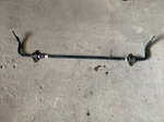 13-19 Ford Fusion Rear Suspension Stabilizer Bar HG9C5A772ENA. Fixed Price $44.96.