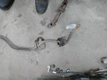Stabilizer Bar Rear Opt FE2 Fits 93-97 Camaro 391258. Fixed Price $169.95.