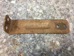 Porsche (1985-1991) Stabiliser Bracket 94434373301. Fixed Price $33.85.