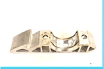2012 Porsche Cayenne Driver/passenger Front Sway Bar Bracket Oem 7L0411063B. Fixed Price $30.40.