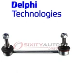 Delphi TC2656 Stabilizer Bar Link Kit For SL29502 MS108160 K750684 33 Jo. Fixed Price $28.91.