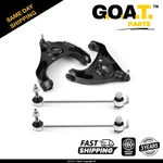 Front Lower Control Arm & Sway Bar Kit For Ram 1500 Rwd Dodge. Fixed Price $293.97.