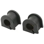 Moog K201494 Stabilizer Bar Bushing Kit Rear Frame For 01-07 Toyota Sequoia. Fixed Price $20.08.